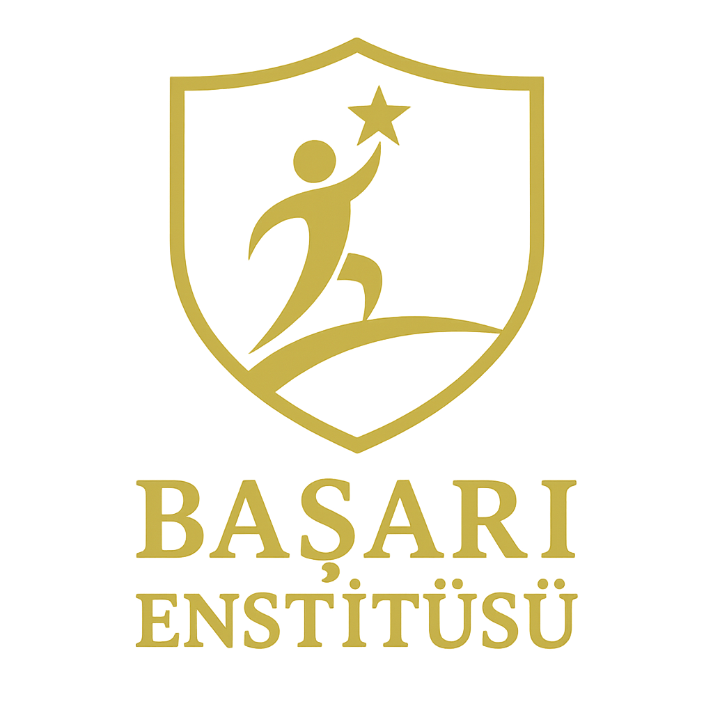 Başarı Enstitüsü Logo